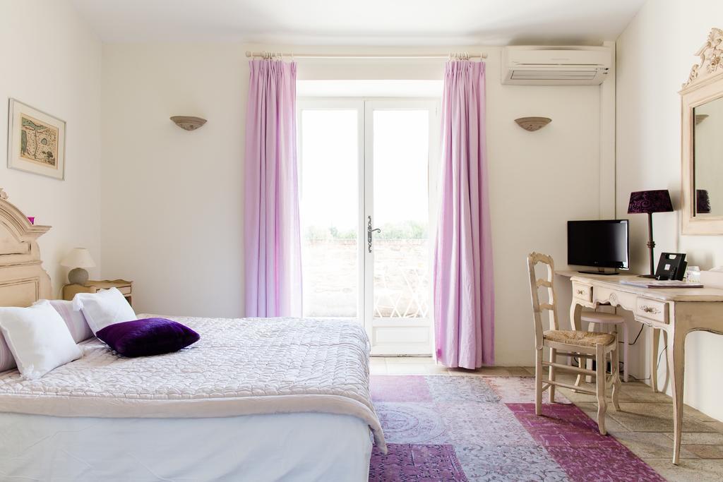 Le Mas Del Sol Bed and Breakfast Bonnieux Zewnętrze zdjęcie