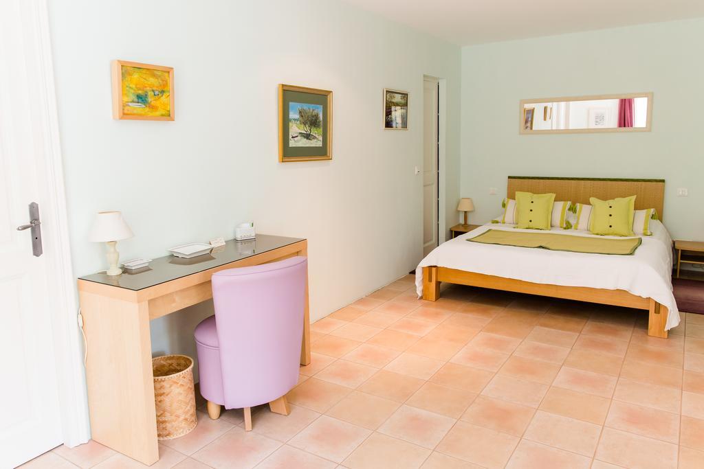 Le Mas Del Sol Bed and Breakfast Bonnieux Zewnętrze zdjęcie