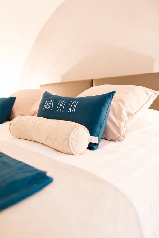 Le Mas Del Sol Bed and Breakfast Bonnieux Zewnętrze zdjęcie