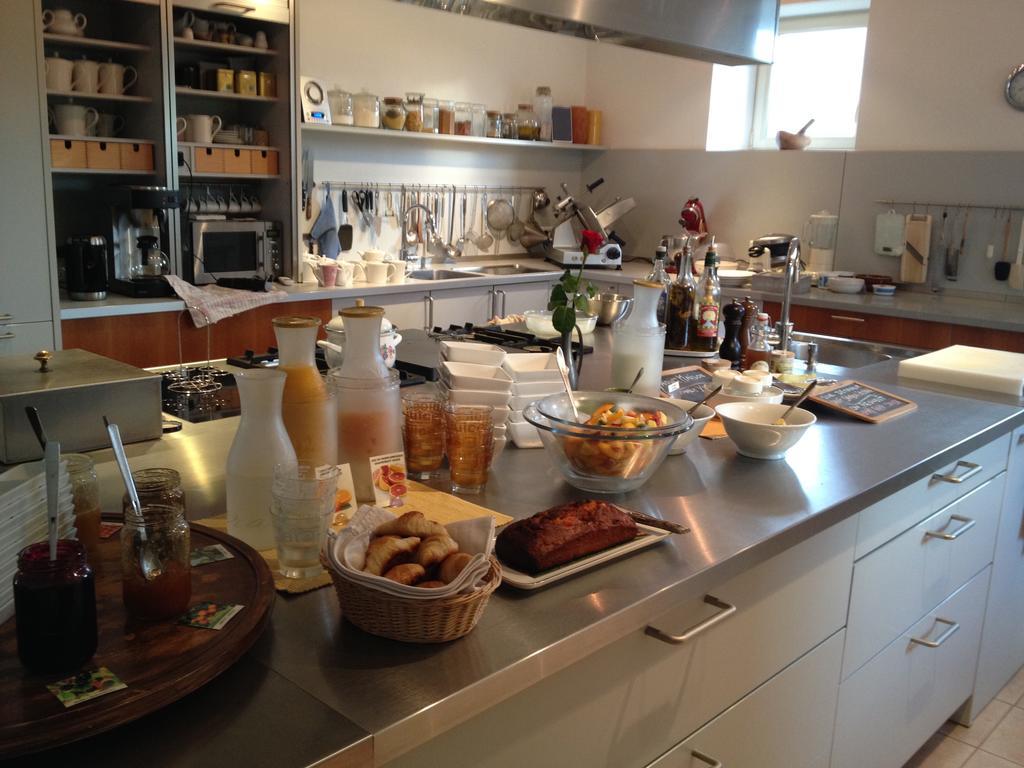 Le Mas Del Sol Bed and Breakfast Bonnieux Zewnętrze zdjęcie